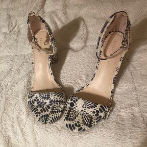 Kelly & Katie Heels 9